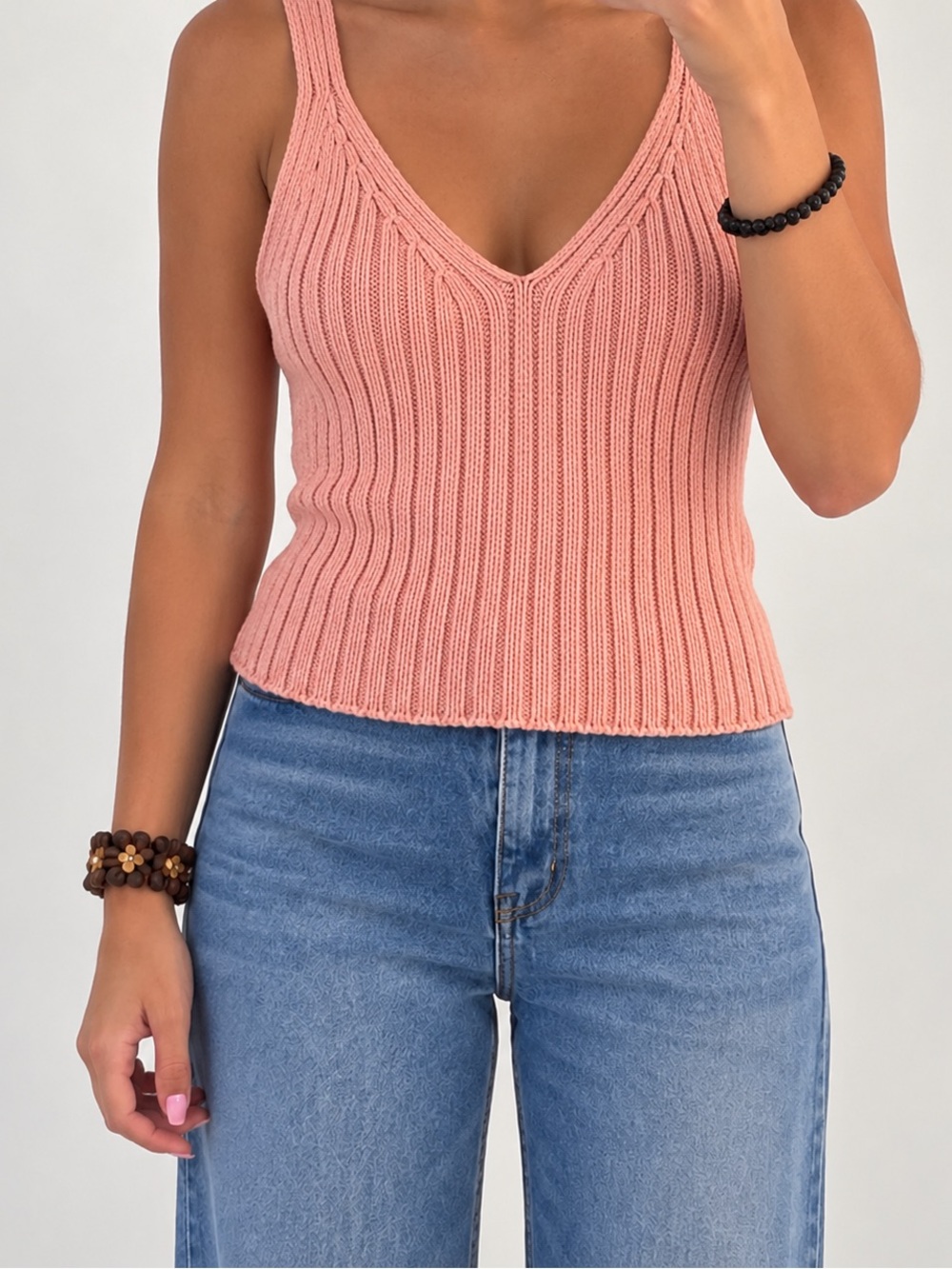 American Eagle size XS crop top